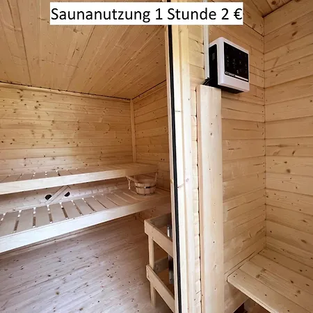 Lägenhet Goldbachmuehle Wasserrad *