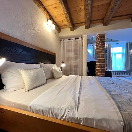 Lägenhet Goldbachmuehle Wasserrad Uberlingen