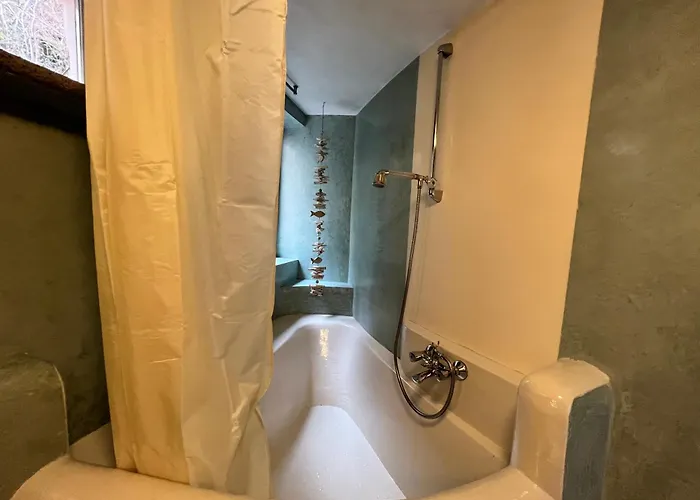 Apartamento Goldbachmühle Wasserrad Uberlingen