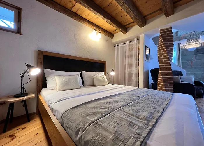 Goldbachmühle Wasserrad Apartamento Uberlingen