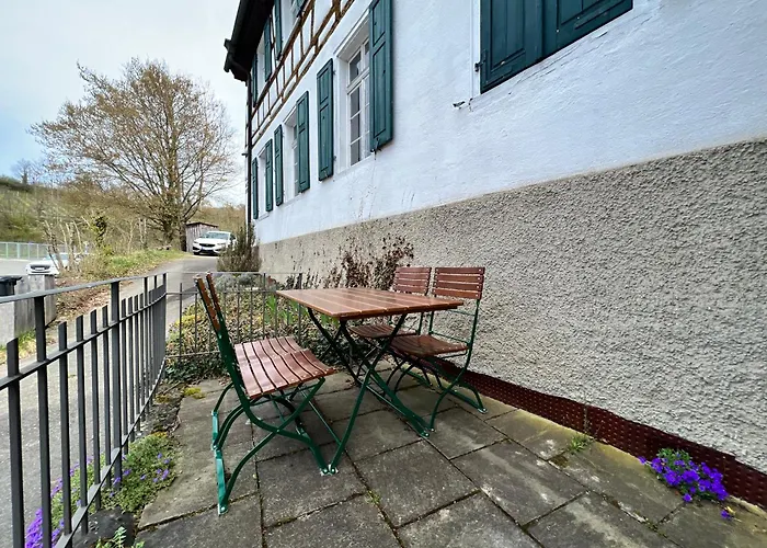 Goldbachmühle Wasserrad